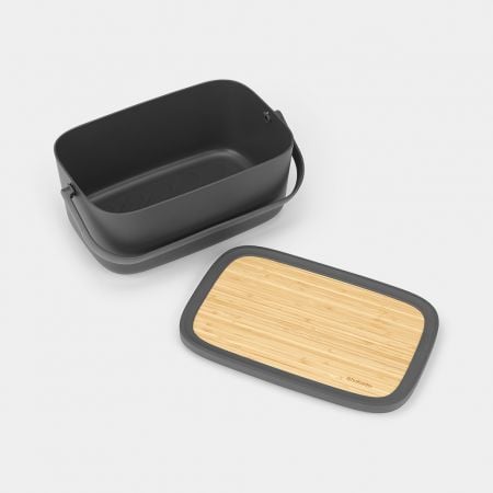 BRABANTIA Picnic Bread Bin