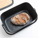 BRABANTIA Picnic Bread Bin