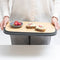 BRABANTIA Picnic Bread Bin