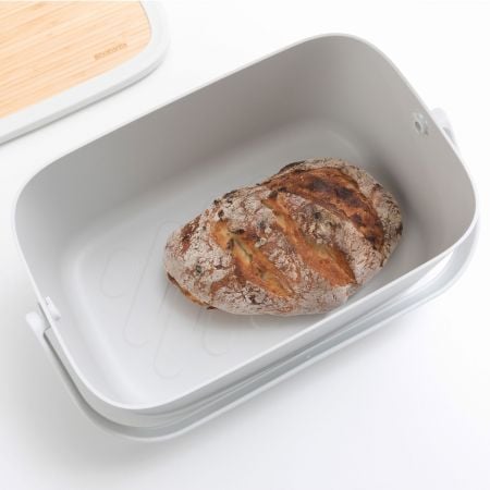 BRABANTIA Picnic Bread Bin