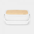 BRABANTIA Picnic Bread Bin