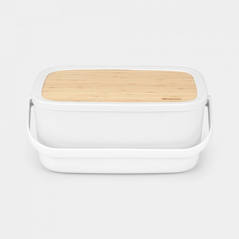 BRABANTIA Picnic Bread Bin