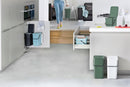 BRABANTIA 12L Sort & Go Waste Bin