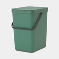 BRABANTIA 25L Sort & Go Waste Bin