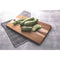 TRAMONTINA Anti-Microbial Teak Cutting Board [34 x 23 x 1.8cm] - 13273/051