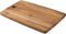 TRAMONTINA Anti-Microbial Teak Cutting Board [34 x 23 x 1.8cm] - 13273/051