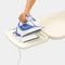 BRABANTIA Ironing Board C, 124 x 45cm - Denim Blue- 134524 - Halloween Promo till 31 Oct