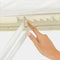 BRABANTIA Ironing Board C, 124 x 45cm - Denim Blue- 134524 - Halloween Promo till 31 Oct