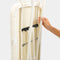 BRABANTIA Ironing Board C, 124 x 45cm - Denim Blue- 134524 - Halloween Promo till 31 Oct