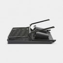 BRABANTIA Foldable Dish Drying Rack Large