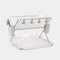 BRABANTIA Foldable Dish Drying Rack Large