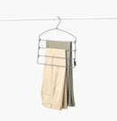 BRABANTIA Soft Touch Trouser Hanger
