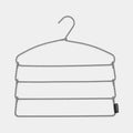 BRABANTIA Soft Touch Trouser Hanger