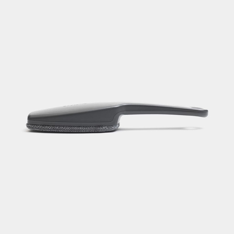 BRABANTIA Clothes Brush Dark Grey - 149382