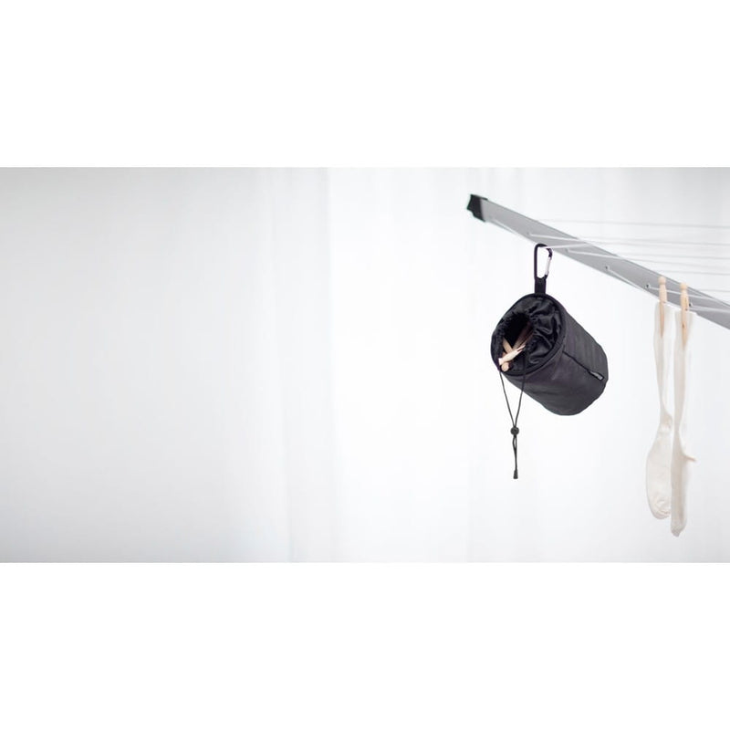 BRABANTIA Premium Peg Bag assorted colours - 149504 - Limited Stock