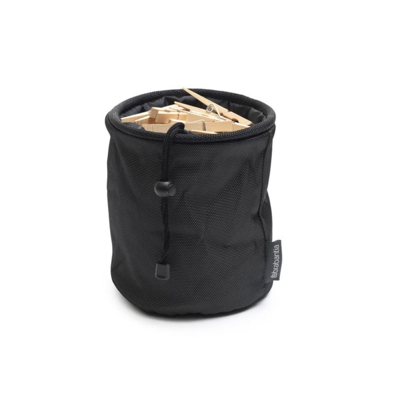 BRABANTIA Premium Peg Bag assorted colours - 149504 - Limited Stock