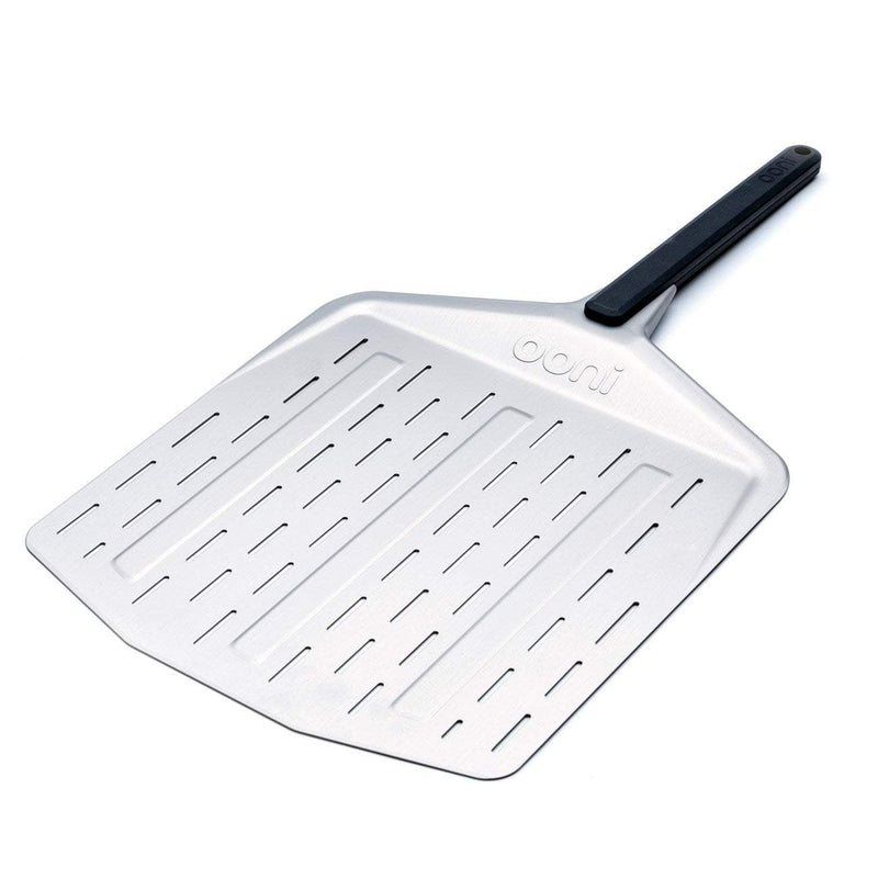 OONI 12inch Perforated Pizza Peel - UU-P06401