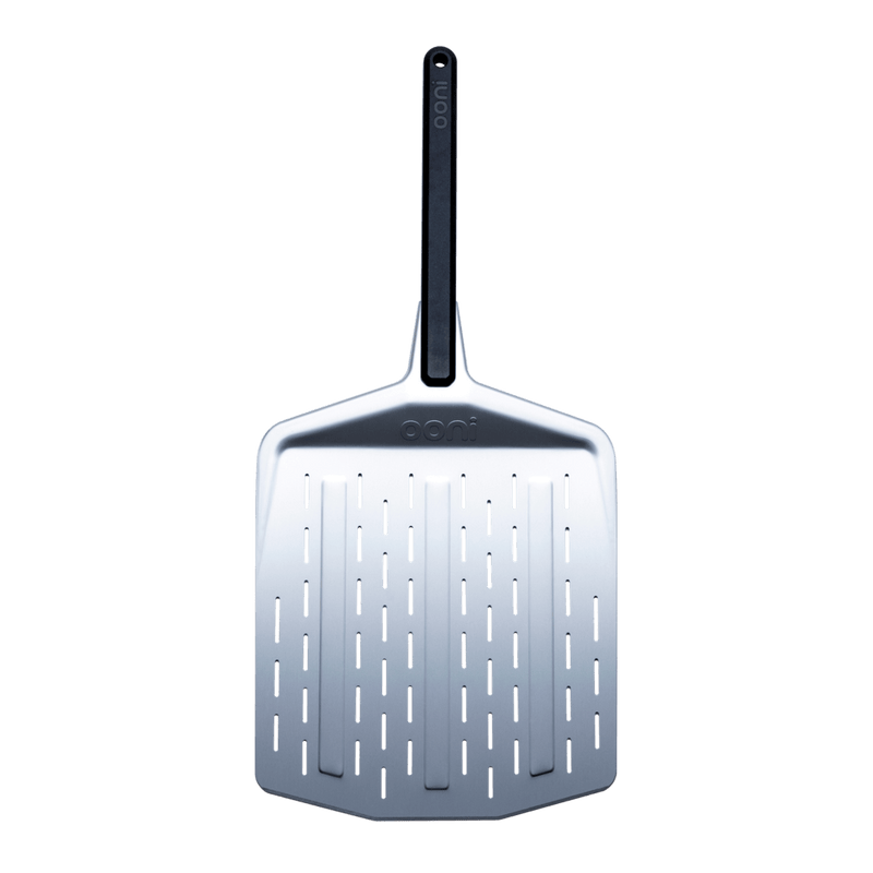 OONI 14inch Perforated Pizza Peel - UU-P06500