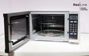 SHARP 34L Microwave Grill - R-77AT(ST)