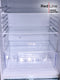 SHARP 320L/246L A+ Bottom Freezer Direct Cooling Silver Fridge - SJ-BH320-HS2 - RL Exclusive - Black Friday Promo till 30 Nov