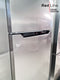 SHARP 440L/334L F Top Mount Refrigerator 2 Door Inox No Frost - SJ-HM440-HS3