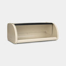 BRABANTIA Roll Top Bread Bin 16L