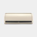 BRABANTIA Roll Top Bread Bin 16L - Winter's Sales - Till end of June