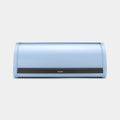 BRABANTIA Roll Top Bread Bin 16L - Winter's Sales - Till end of June