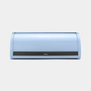 BRABANTIA Roll Top Bread Bin 16L