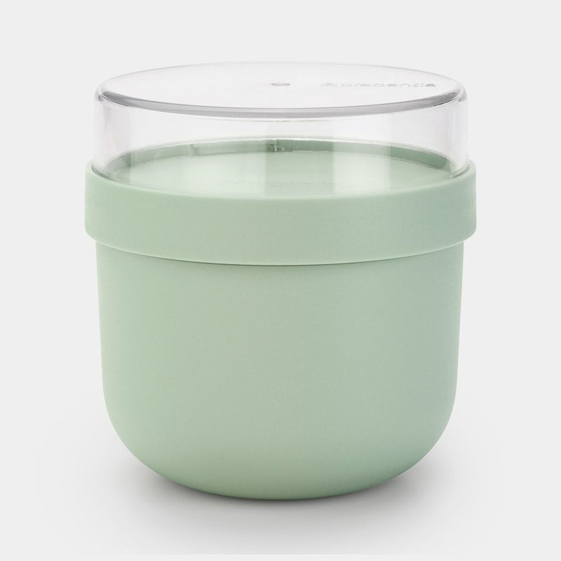 BRABANTIA Make & Take Breakfast Bowl, 0.5L