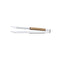 TRAMONTINA Meat Tong 37cm brown - 26446/100