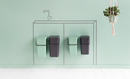 BRABANTIA Sort & Go, 2 x 16 Litres, Built-in Bin - Diwali Promo till 21 Oct