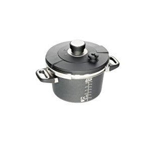 AMT Gastroguss Pressure Cooker Set 22 cm - 922SK-E-SET-Z500-L - Pre Xmas Sales Till 15 Dec