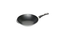 AMT GASTROGUSS Induction Wok with handle 32cm - I-1132S-E