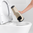 BRABANTIA Toilet Brush and Holder ReNew