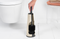 BRABANTIA Toilet Brush and Holder ReNew