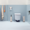 BRABANTIA Toilet Brush and Holder ReNew