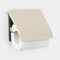 BRABANTIA ReNew Toilet Roll Holder
