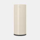 BRABANTIA ReNew Toilet Roll Dispenser, for 3 spare rolls