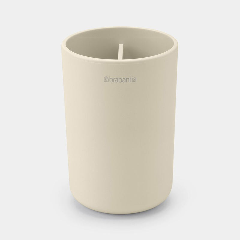 BRABANTIA ReNew Toothbrush Holder with insert - 223341