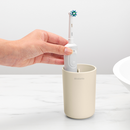 BRABANTIA ReNew Toothbrush Holder with insert - 223341