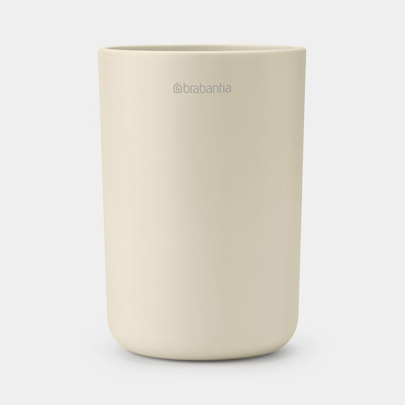 BRABANTIA ReNew Toothbrush Holder with insert - 223341