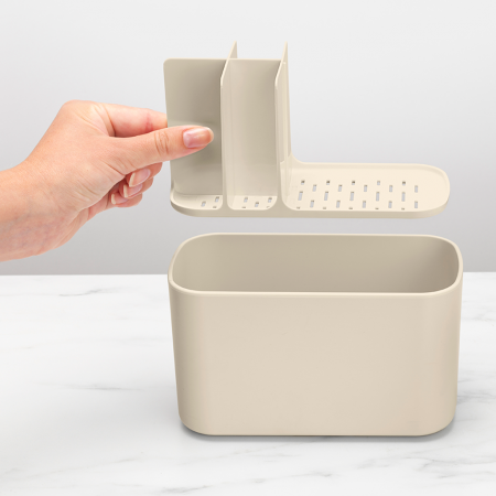 BRABANTIA ReNew Bathroom Caddy