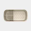 BRABANTIA ReNew Bathroom Caddy