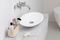 BRABANTIA ReNew Bathroom Caddy