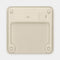 BRABANTIA ReNew, Bathroom Scales, battery Powered