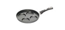 AMT GASTROGUSS Pancake Pan with handle 26cm - 226-E - Limited Stock -Black Friday Promo till 30 Nov