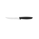 Tramontina 5″ [13cm] Steak Knife Black - Plenus Range -  23410/805