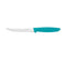 TRAMONTINA 5″ [13cm] Steak Knife Turquoise 23410/885