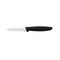 TRAMONTINA 3" [8cm] Plenus Vegetable/Fruit Pairing Knife 23420/003